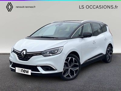 occasion Renault Grand Scénic IV Grand Scenic TCe 140 EDC - Techno