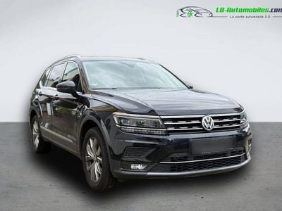 VW Tiguan Allspace