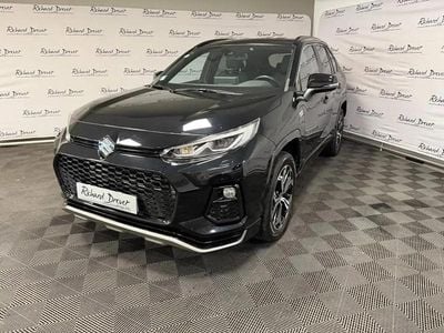 Occasion Suzuki Across 310 ch (228 kW) 2022 SUV