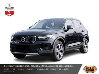 occasion Volvo XC40 T4 130ch Inscription Expression