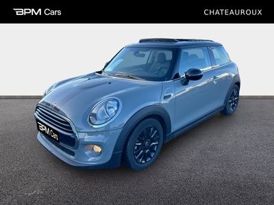 occasion Mini Cooper 136ch Shoreditch