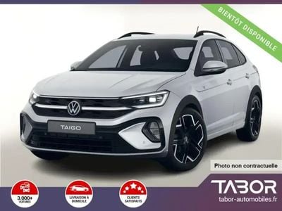 VW Taigo