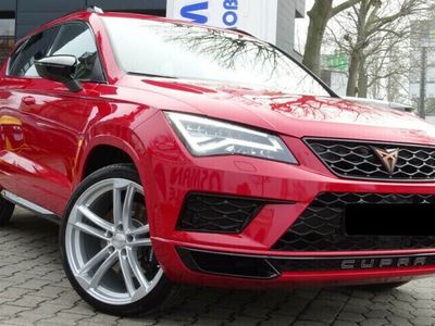 occasion Cupra Ateca 2.0 TSI 300CH 4DRIVE DSG7