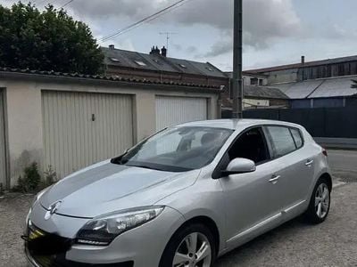 Renault Mégane III