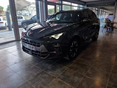 Occasion Cupra Terramar 151 ch (111 kW) 2025 SUV