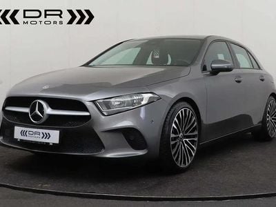 Mercedes A180