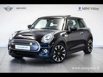 occasion Mini Cooper SE 184ch Yours BVA