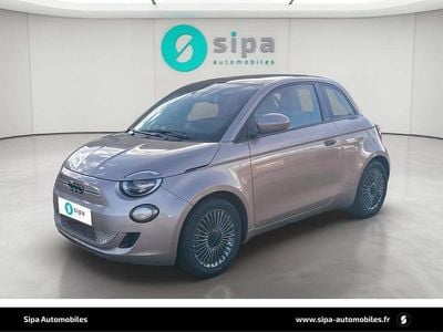 Occasion 2022 Fiat 500 Citadine | 15 990 € (Prix cher)