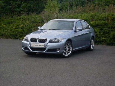 occasion BMW 330 Serie 3 d Confort