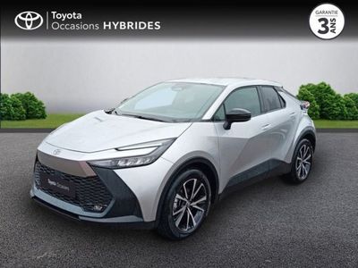 occasion Toyota C-HR 2.0 200ch Design - VIVA185959576