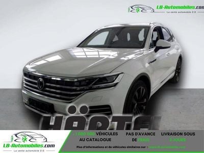 Occasion VW Touareg 381 ch (280 kW) 2021 SUV