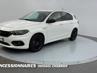 occasion Fiat Tipo 5 PORTES MY20 1.4 95 ch S&S Elysia
