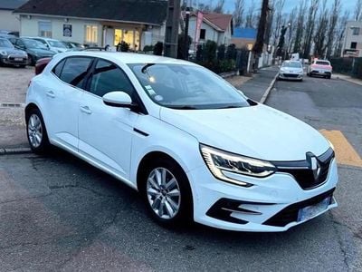 Noir Occasion 2020 Renault Mégane IV Business Berline | 9 990 € (Super prix)