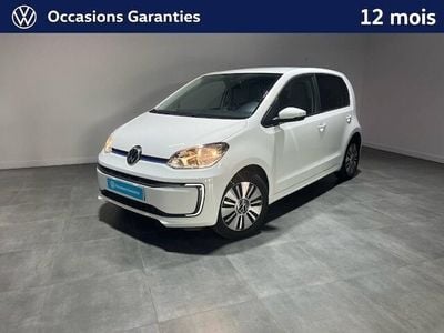 VW e-up!