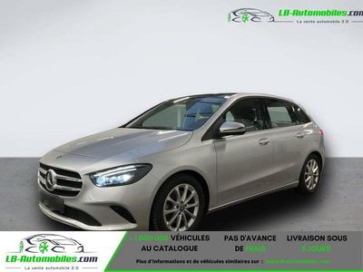 Occasion Mercedes B220 190 ch (139 kW) 2021 Monospace