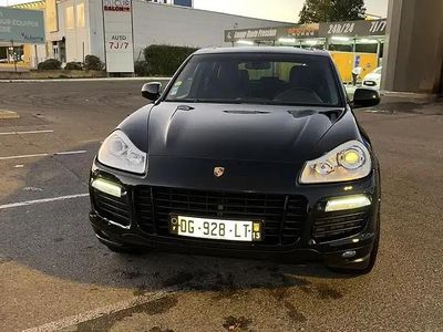 Occasion 2007 Porsche Cayenne SUV | 12 500 €