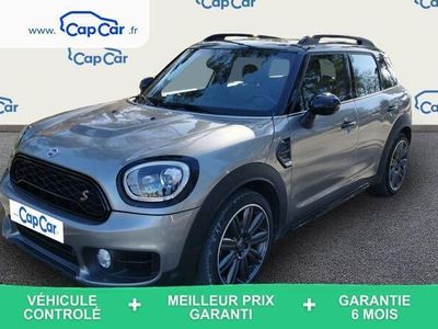 occasion Mini Cooper Countryman Ii 136 Oakwood