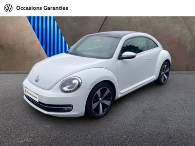 occasion VW Beetle 2.0 TDI 150ch BlueMotion Technology FAP Couture