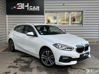 Occasion 2023 BMW 116 Citadine | 21 990 € (Super prix)
