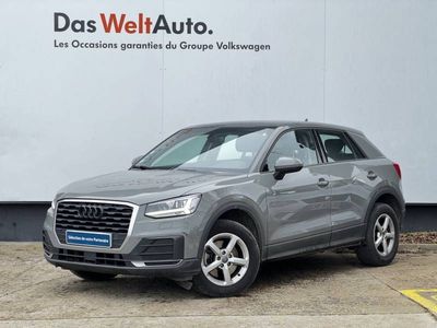 occasion Audi Q2 1.0 TFSI 116ch Business line S tronic 7