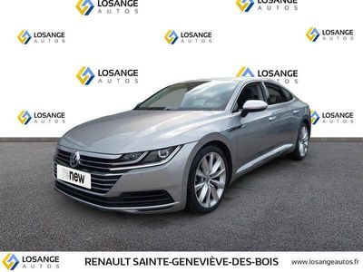 VW Arteon