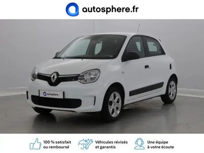 occasion Renault Twingo 1.0 SCe 65ch Life - 20