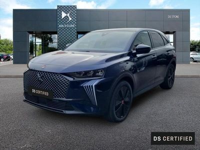 DS Automobiles DS7 Crossback