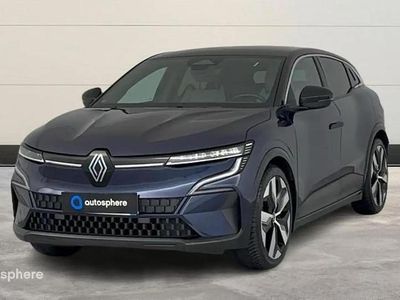 Occasion Renault Megane E-Tech Techno 163 kW (222 ch) 2022 SUV