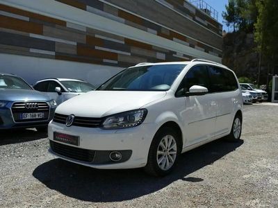 VW Touran