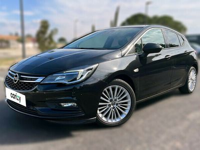 occasion Opel Astra 