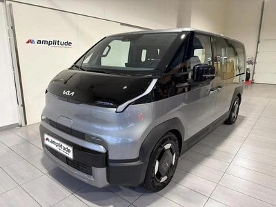 Occasion Kia PV5 Plus 122 kW (166 ch) 2025 Gris Monospace