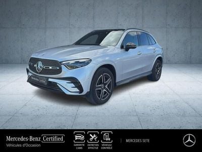 Mercedes GLC300e