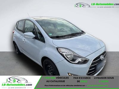 occasion Hyundai ix20 1.4 90 BVM