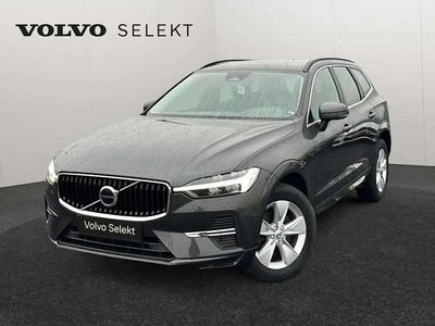 Gris Occasion 2023 Volvo XC60 Core SUV | 36 990 € (Prix juste)