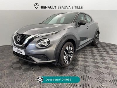 Occasion 2023 Nissan Juke SUV | 17 490 € (Prix juste)