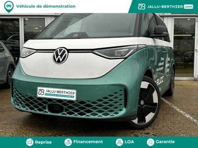 occasion VW ID. Buzz 204ch Pro 77 kWh - VIVA183678785