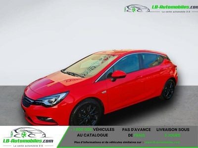 Occasion Opel Astra OPC 200 ch (147 kW) 2018 Berline