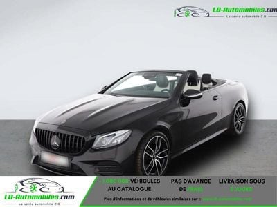 Occasion Mercedes E53 AMG AMG 435 ch (319 kW) 2019 Berline
