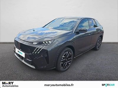 Occasion Peugeot 3008 GT 145 ch (106 kW) 2025 SUV