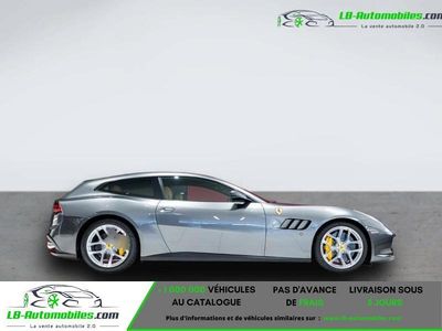 Occasion Ferrari GTC4Lusso 610 ch (448 kW) 2018 Break