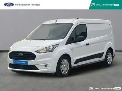Occasion Ford Transit Connect Trend 2020 Blanc glacier Monospace