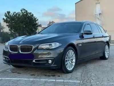 occasion BMW 530 530 SERIE D X DA TOURING F11 258 ch Luxury