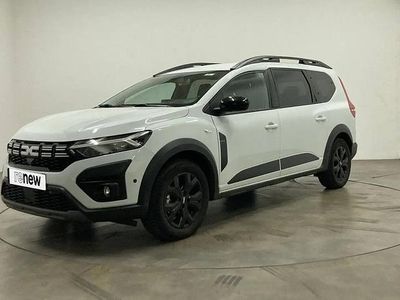Occasion Dacia Jogger Extreme 2023 Blanc Monospace