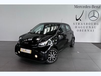 occasion Smart ForFour Electric Drive / EQ Prime 82 ch