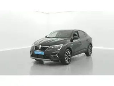 occasion Renault Arkana E-tech 145 - 23 Evolution