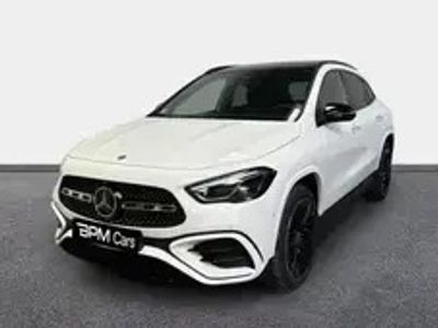 occasion Mercedes GLA250 ClasseE 218ch Amg Line 8g-dct