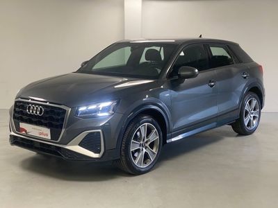 occasion Audi Q2 35 TFSI 150ch COD S line Plus S tronic 7