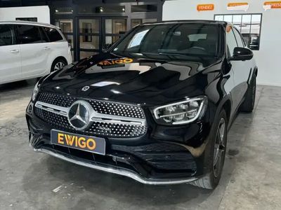 Mercedes GLC220