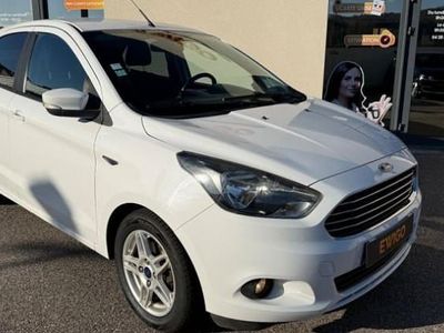 Occasion 2016 Ford Ka Plus Ultimate Citadine | 6 990 €