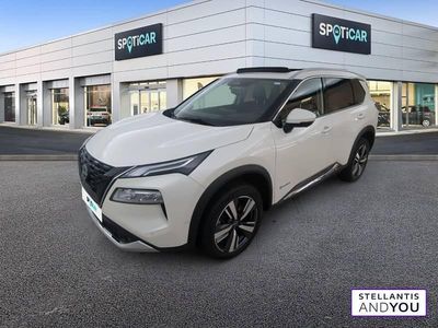Occasion 2023 Nissan X-Trail Tekna SUV | 32 790 € (Prix cher)